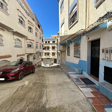 Appartamento Tranquil Oasis In Chefchaouen Esterno foto